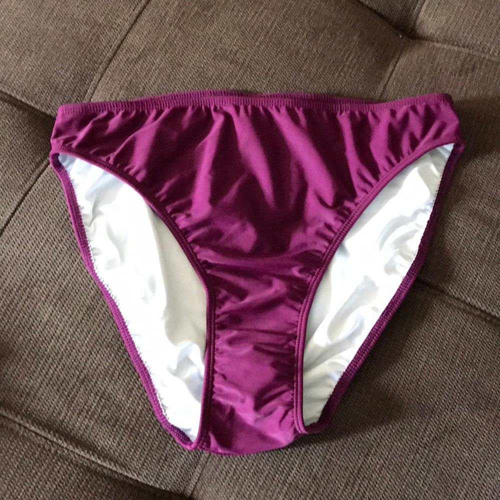 BRAND NEW Purple Venus bikini bottom